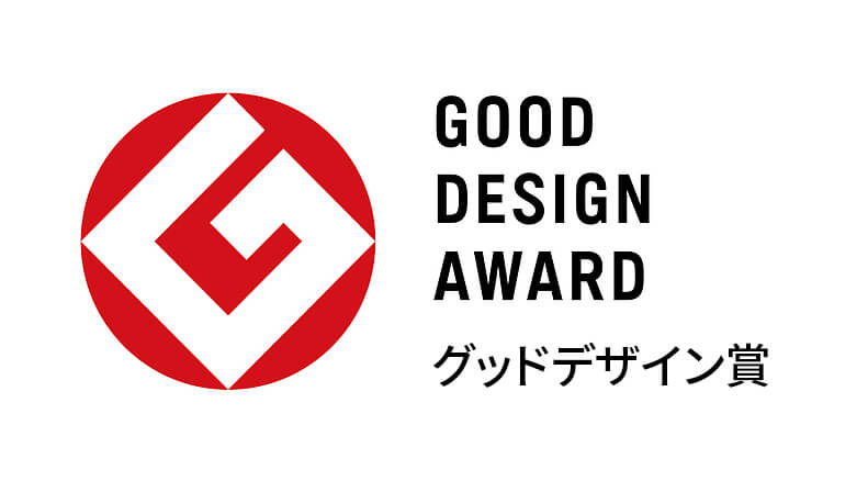 Japan Good Design Award 2021